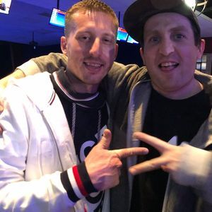 Meet your Posher, Kyle